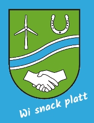 Wappen Horstedt