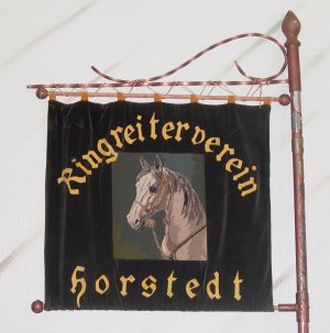 Ringreiter Horstedt